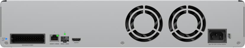 Ubiquiti UniFi Protect Network Video Recorder G2 Pro