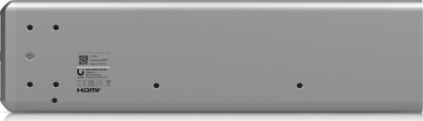 Ubiquiti UniFi Protect Network Video Recorder G2 Pro