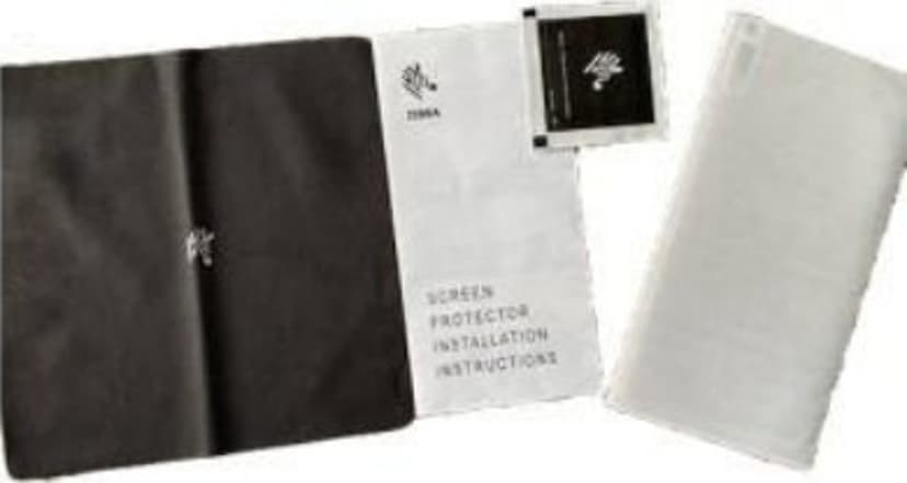 Zebra Schermbeschermer - TC501/TC701