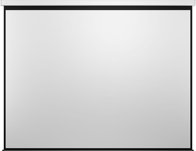 Multibrackets Projector Screen Engine 400x300 4:3 200"