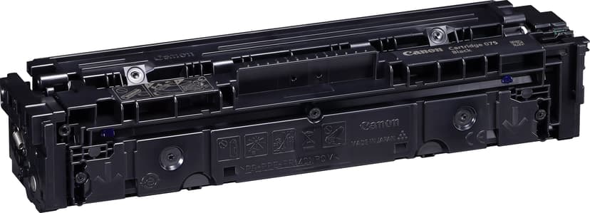 Canon Toner Svart CRG 075 BK 1.4K
