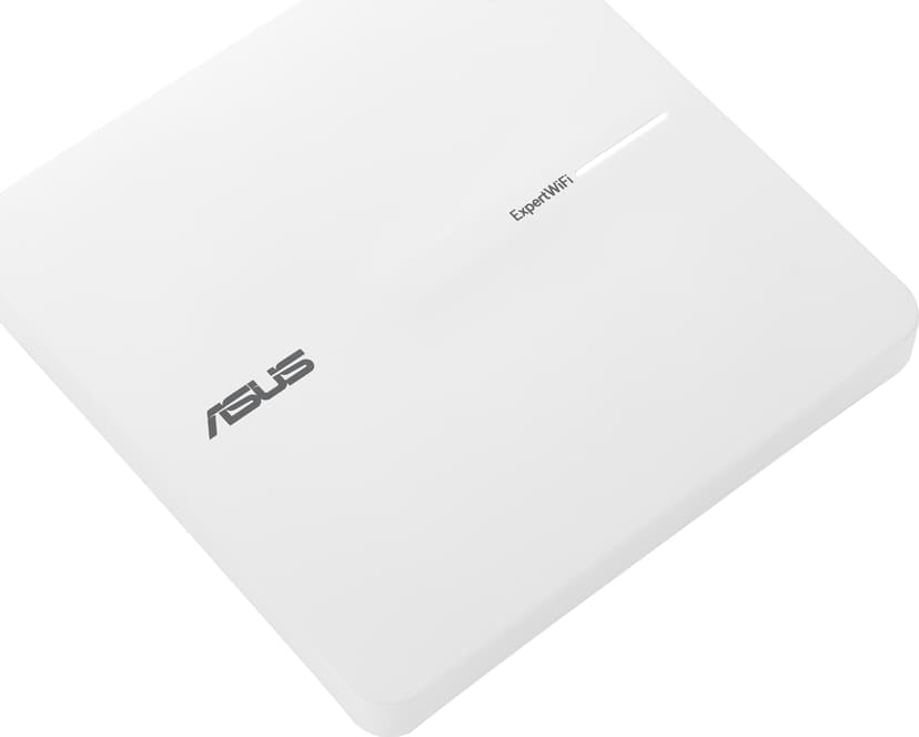 ASUS ExpertWiFi EBA63 WiFi 6 Access Point