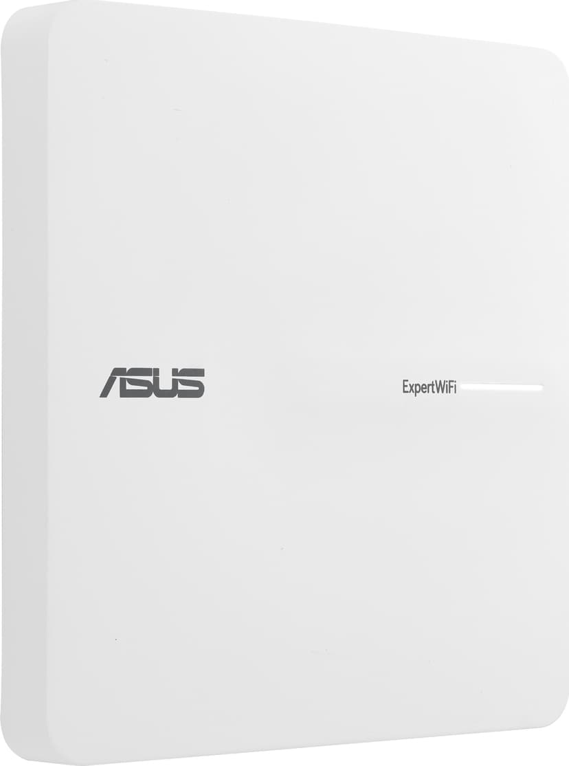 ASUS ExpertWiFi EBA63 WiFi 6 Access Point