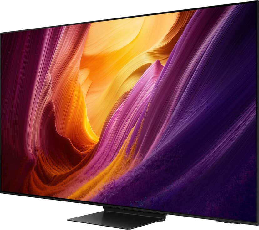 Samsung S95H 48" 4K OLED Smart TV (2026)