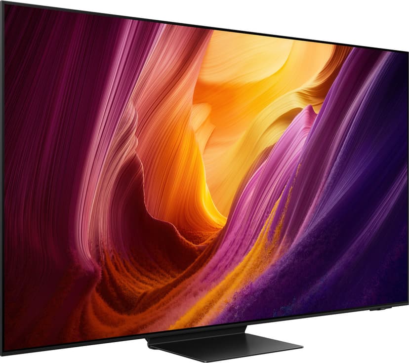 Samsung S95H 48" 4K OLED Smart TV (2026)