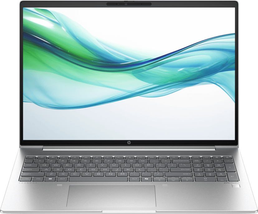 HP ProBook 465 G11 AMD Ryzen 5 16GB 512GB 16"