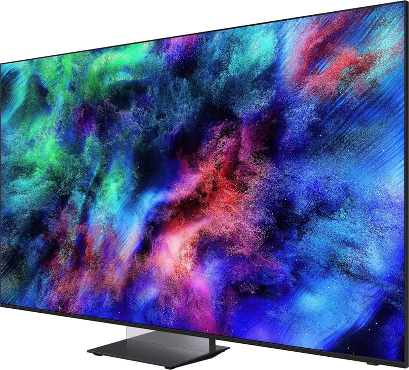 Samsung R95H 65" 4K Micro RGB Smart TV (2026)
