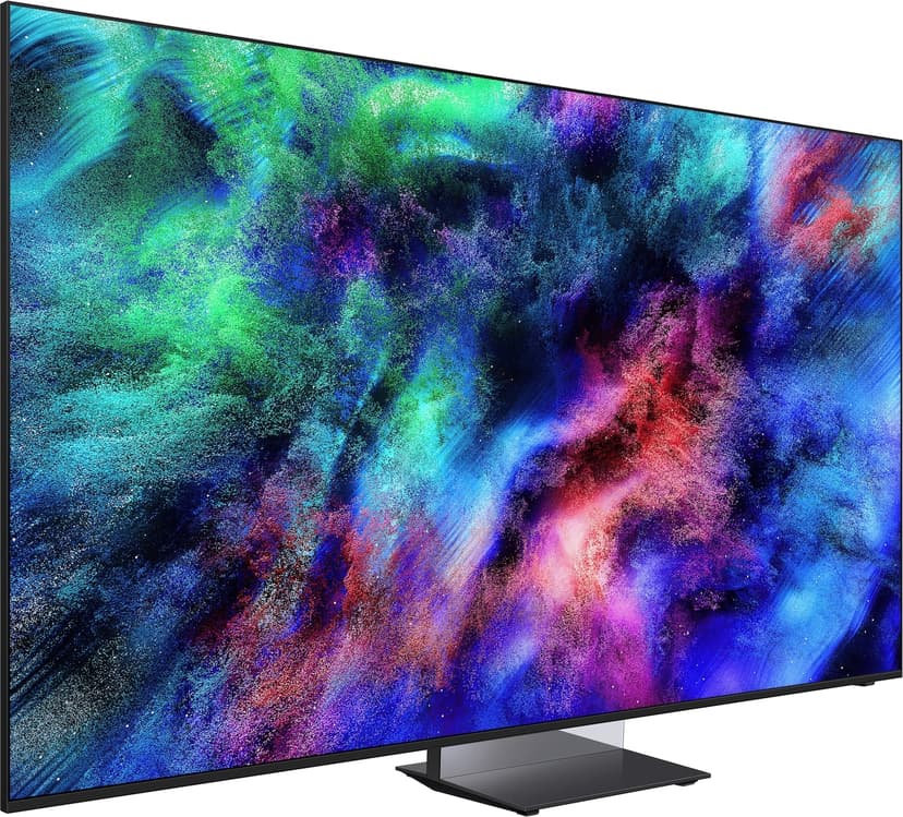 Samsung R95H 75" 4K Micro RGB Smart TV (2026)