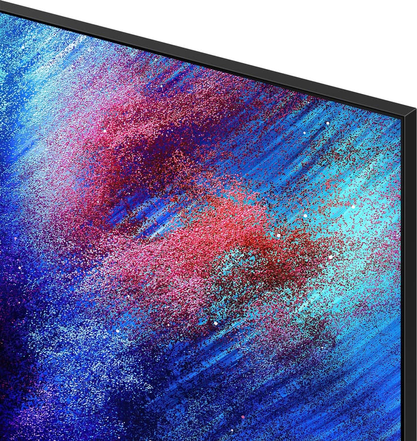 Samsung R95H 65" 4K Micro RGB Smart TV (2026)