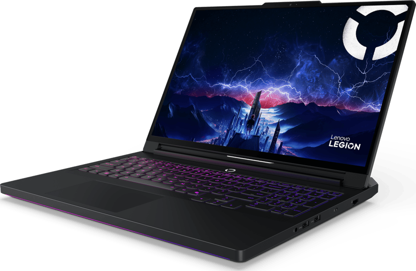 Lenovo Legion Pro 7 Intel Core Ultra 9 64GB 2000GB RTX 5090 16"