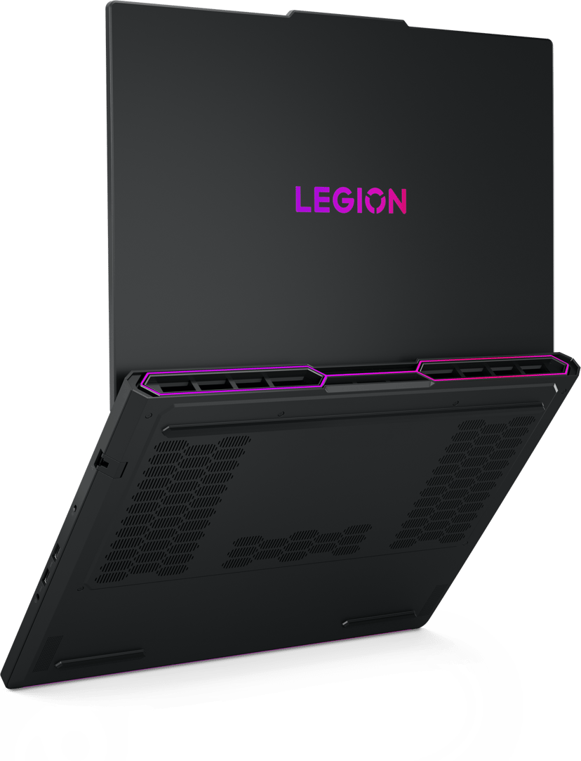 Lenovo Legion Pro 7 Intel Core Ultra 9 64GB 2000GB RTX 5090 16"