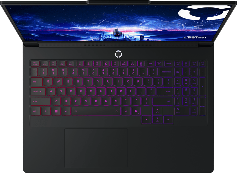 Lenovo Legion Pro 7 Intel Core Ultra 9 64GB 1000GB RTX 5080 16"