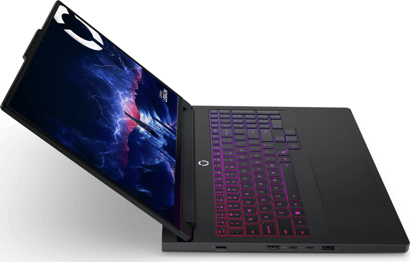 Lenovo Legion Pro 7 Intel Core Ultra 9 64GB 2000GB RTX 5090 16"