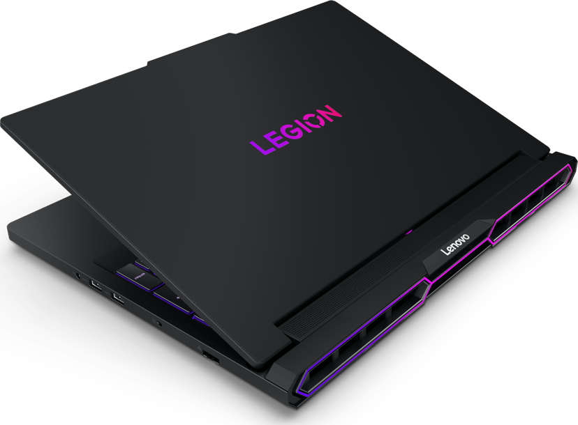 Lenovo Legion Pro 7 Intel Core Ultra 9 64GB 2000GB RTX 5090 16"
