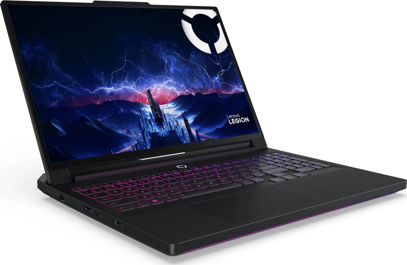 Lenovo Legion Pro 7 Intel Core Ultra 9 32GB 1000GB RTX 5080 16"