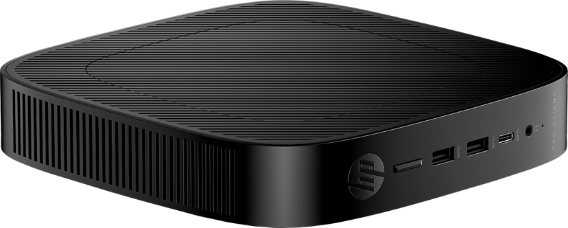 HP Elite T550 Intel Celeron 8GB 32GB