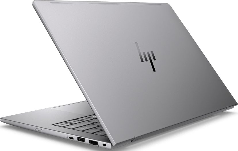 HP ZBook 8 G1i 14 Intel Core Ultra 9 64GB 1000GB 14"