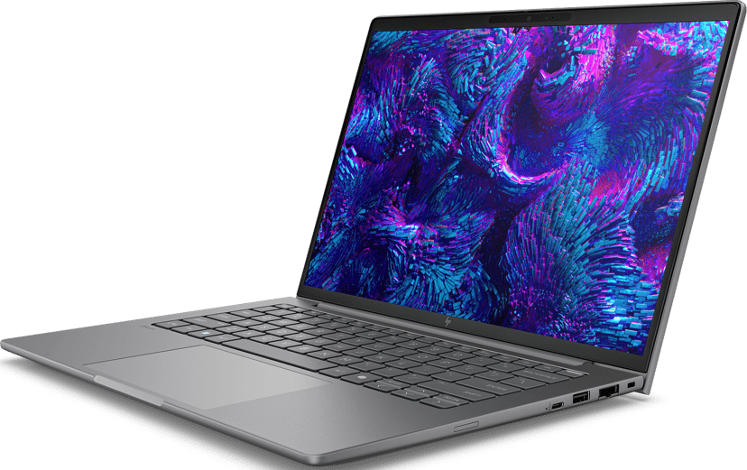 HP ZBook 8 G1i 14 Intel Core Ultra 9 64GB 1000GB 14"