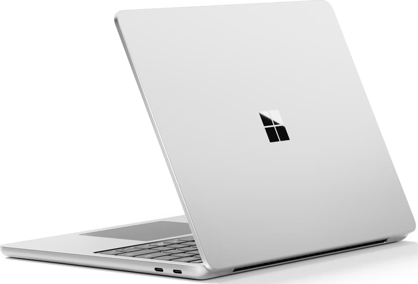 Microsoft Surface Laptop för företag Platina (2026) Intel Core Ultra 5 24GB 1000GB 13"
