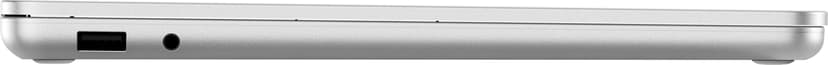 Microsoft Surface Laptop för företag Platina (2026) Intel Core Ultra 5 24GB 1000GB 13"