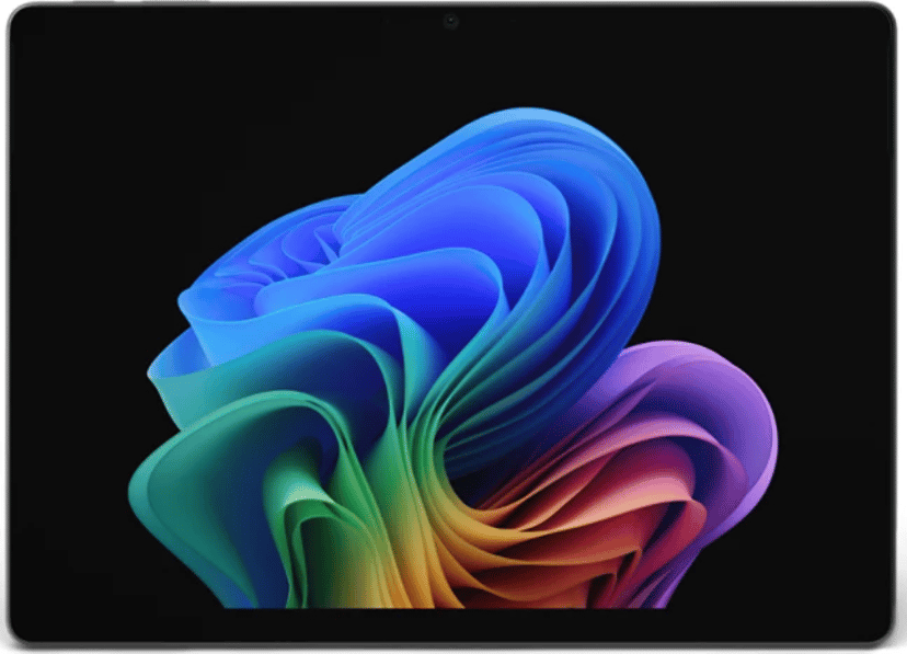 Microsoft Surface Pro yrityksille Musta (2026) Intel Core Ultra 7 1000GB 512GB 13"