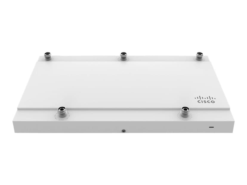 Cisco MR42E