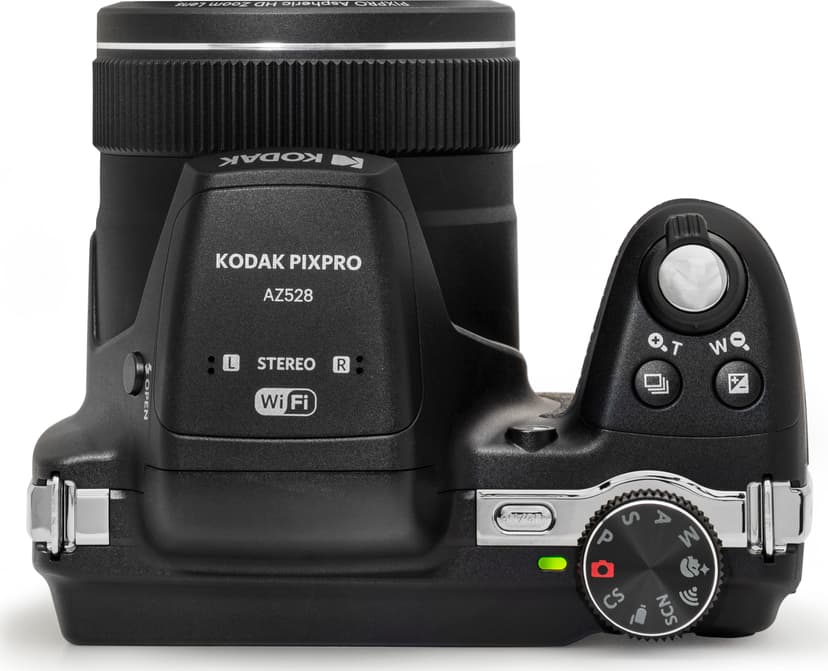 Kodak PIXPRO AZ528
