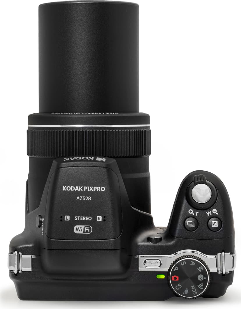 Kodak PIXPRO AZ528