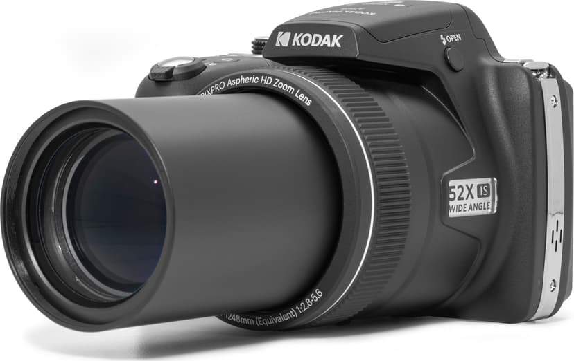 Kodak PIXPRO AZ528