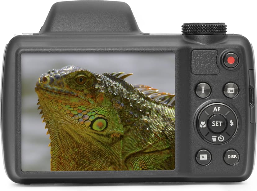 Kodak PIXPRO AZ528
