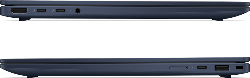 HP Elitebook X G2i Intel Core Ultra X7 32GB 1000GB 14"