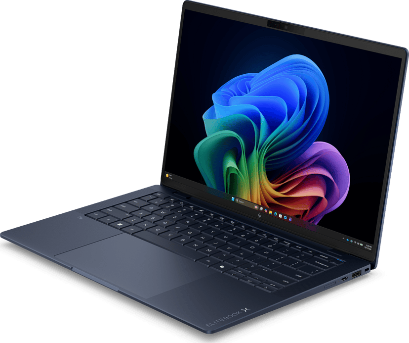 HP Elitebook X G2i Intel Core Ultra X7 32GB 1000GB 14"