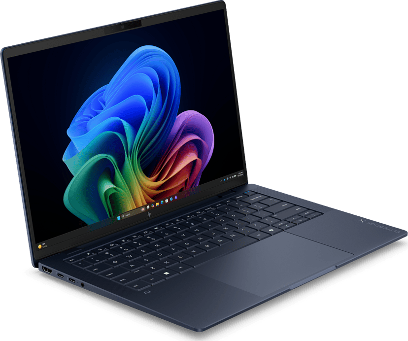 HP Elitebook X G2i Intel Core Ultra X7 32GB 1000GB 14"