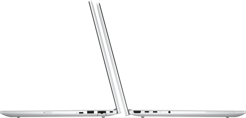HP EliteBook 8 G2a 14 NGAI AMD Ryzen AI 5 16GB 512GB 14"