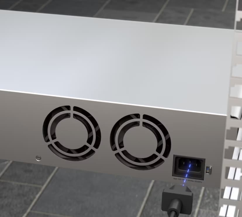 Ubiquiti UniFi Protect Network Video Recorder G2 Pro