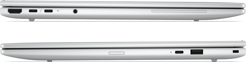 HP EliteBook 8 G2a 16 NGAI AMD Ryzen AI 5 16GB 512GB 16"
