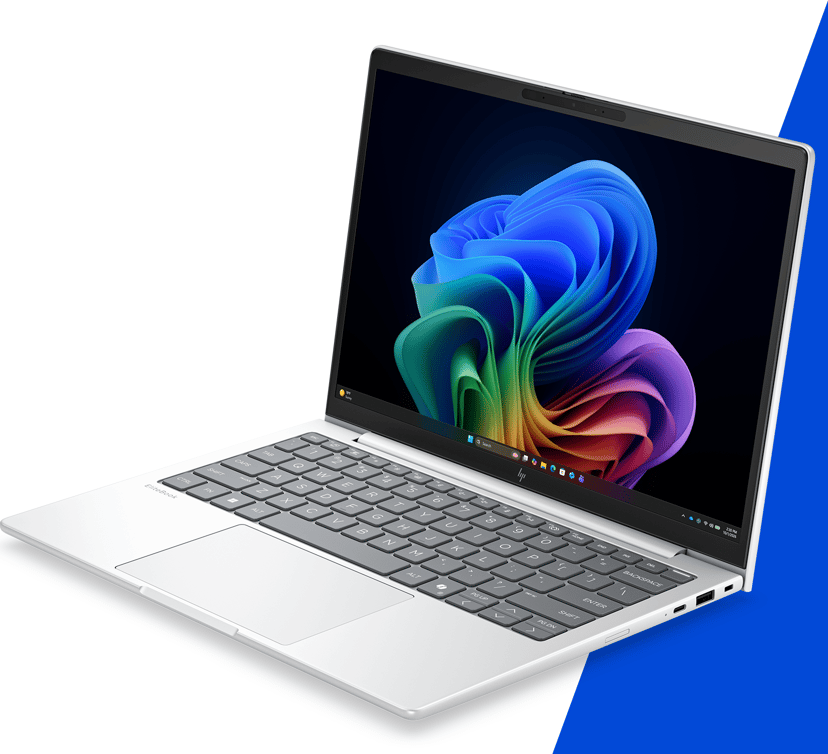 HP EliteBook 8 G2i 13 Intel Core Ultra 7 16GB 512GB 13"