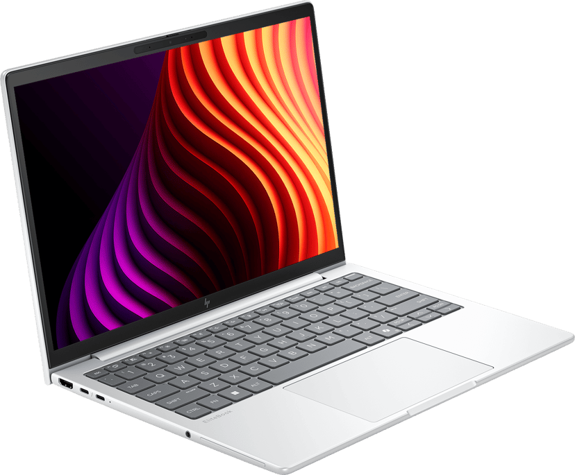 HP EliteBook 8 G2i 13 Intel Core Ultra 5 16GB 512GB 13.3"