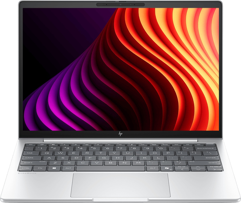 HP EliteBook 8 G2i 13 Intel Core Ultra 5 16GB 512GB 13.3"