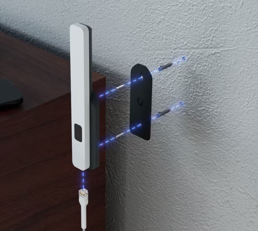 Ubiquiti UniFi 5G Backup