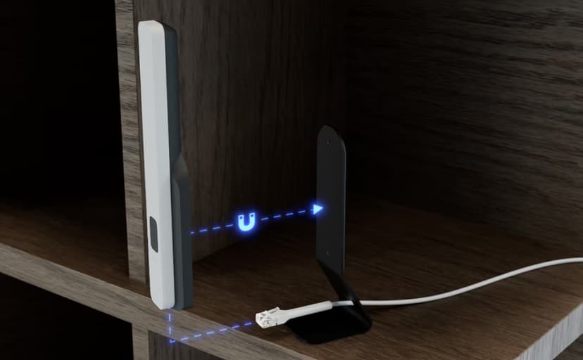 Ubiquiti UniFi 5G Backup
