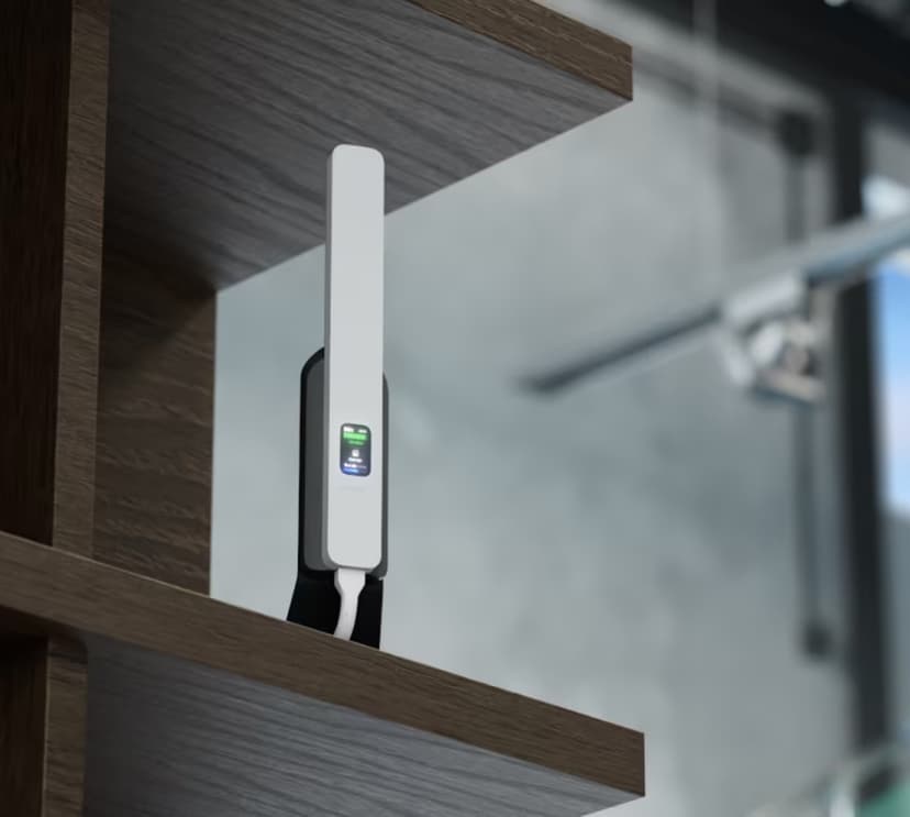 Ubiquiti UniFi 5G Backup