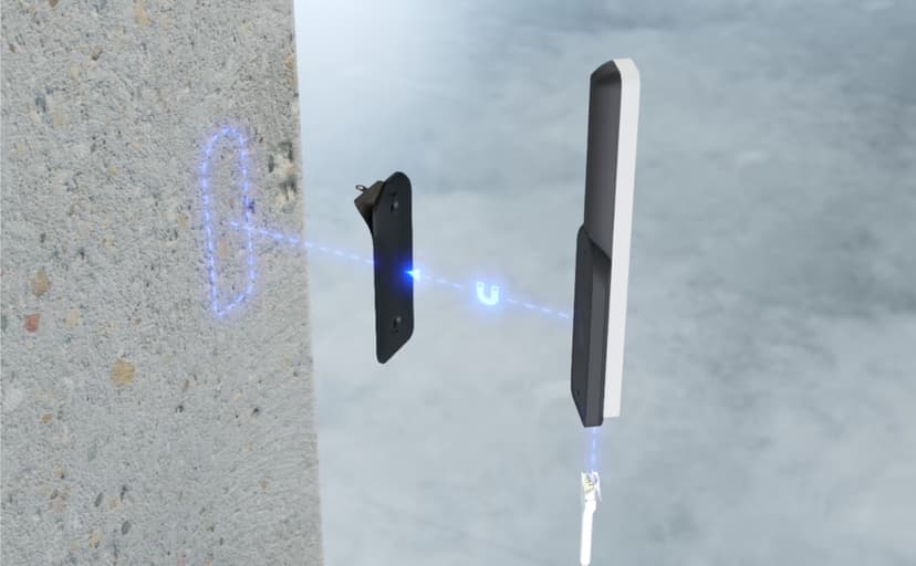Ubiquiti UniFi 5G Backup