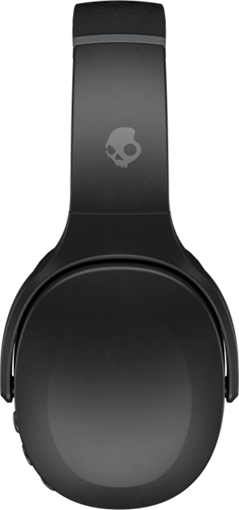 Skullcandy Crusher Evo Stereo USB-C Svart
