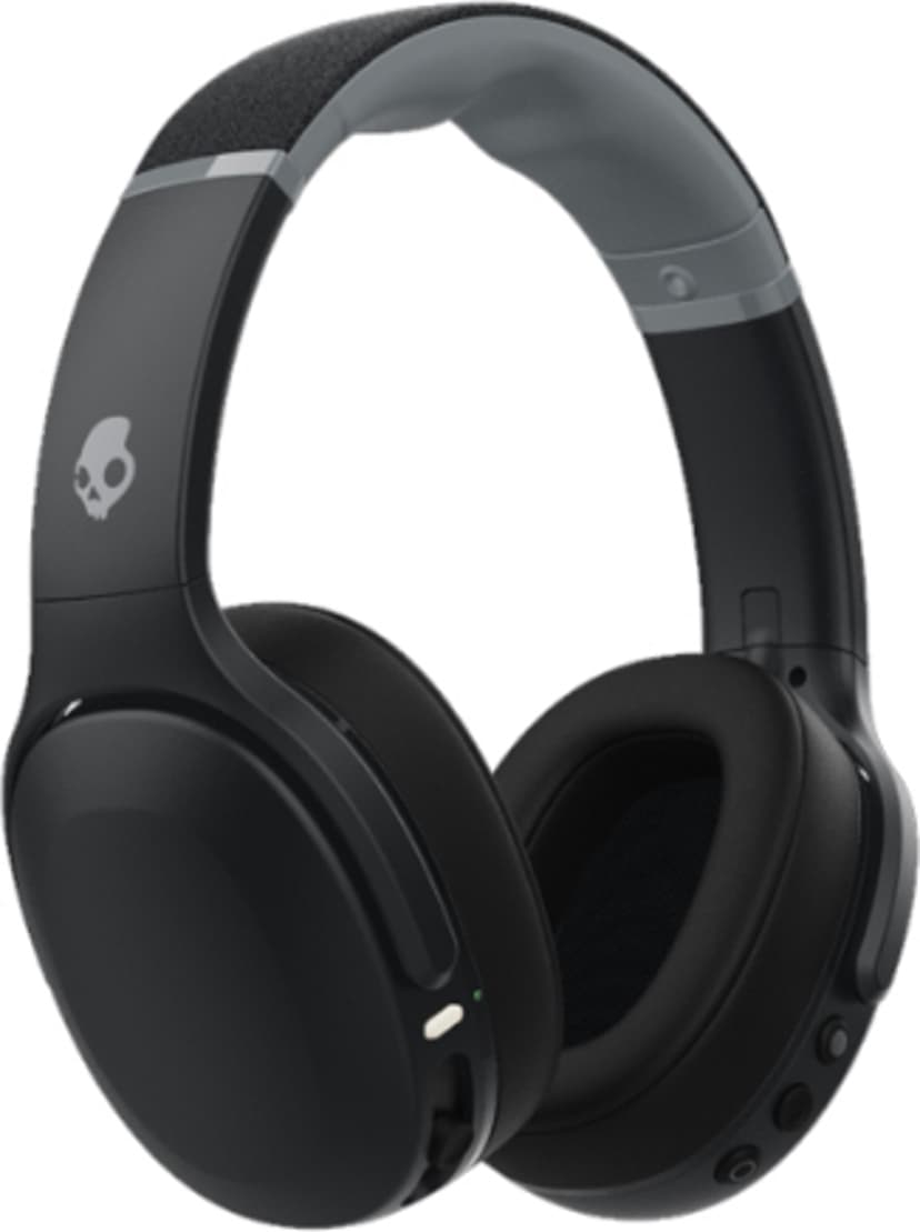 Skullcandy Crusher Evo Stereo USB-C Svart