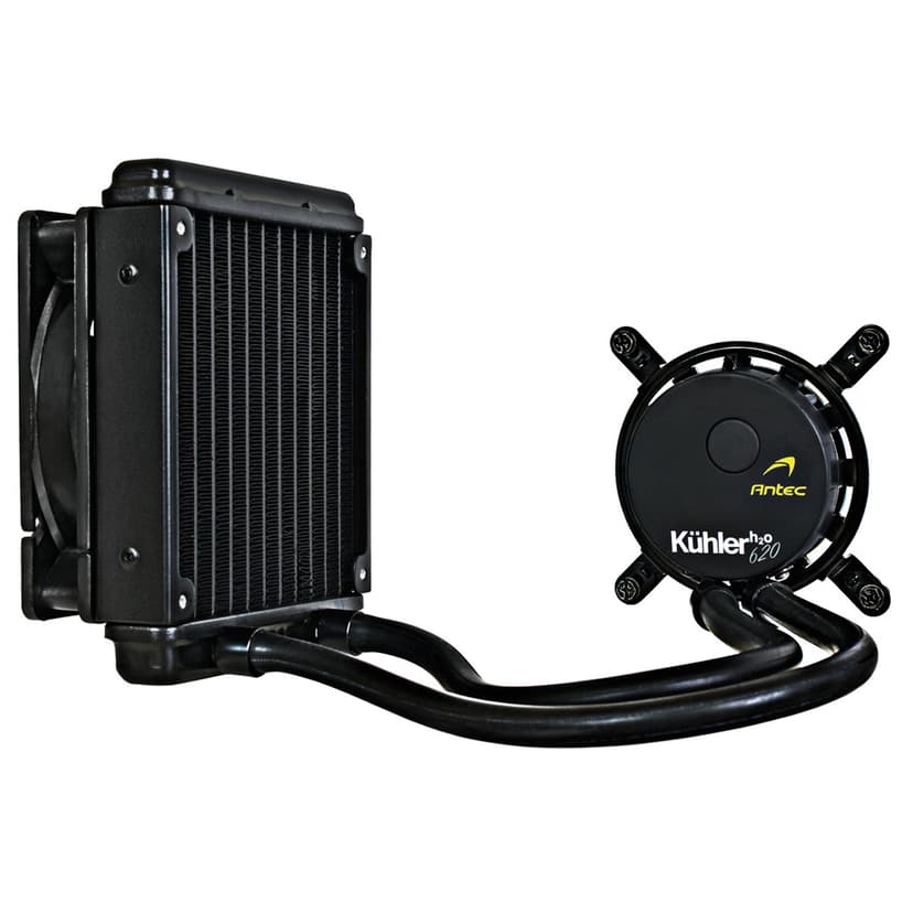 Antec KÜHLER H2O 620