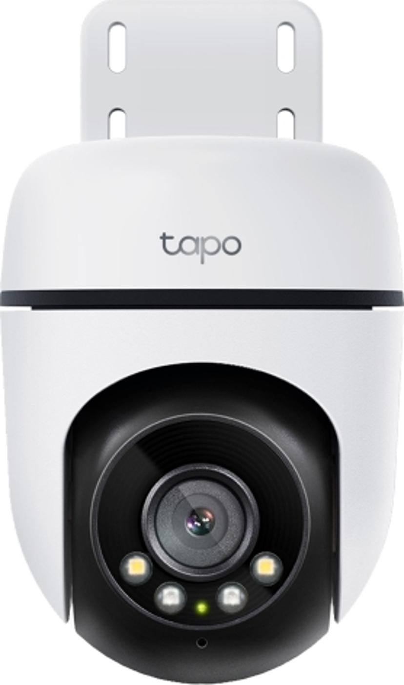 TP-Link Tapo C500 Kuppel IP-sikkerhedskamera Udendørs 1920 x 1080 pixel Loft/væg/pæl