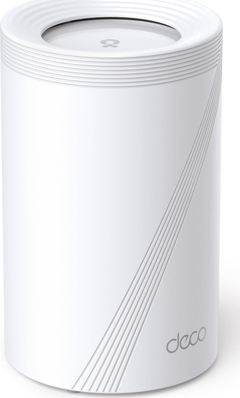 TP-Link Deco BE65 WiFi 7 Mesh System 3-Pack - (Fyndvara klass 2)