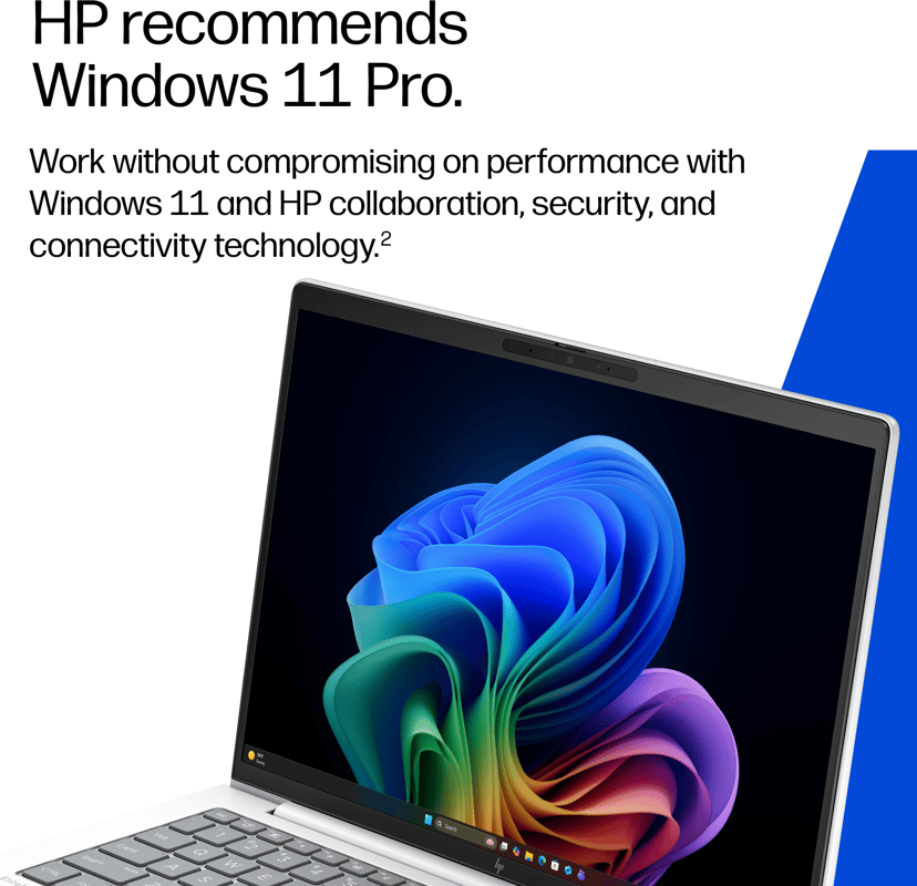 HP EliteBook 8 G2i 14 Intel Core Ultra 7 32GB 512GB 14"