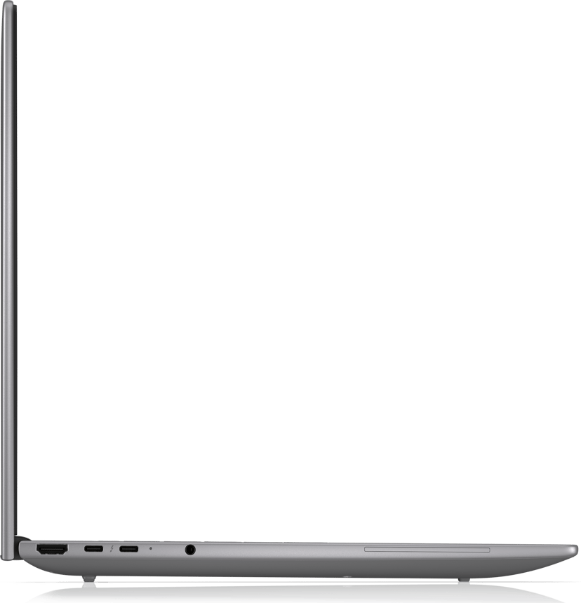 HP ZBook 8 G2a 16 32GB 512GB 16"